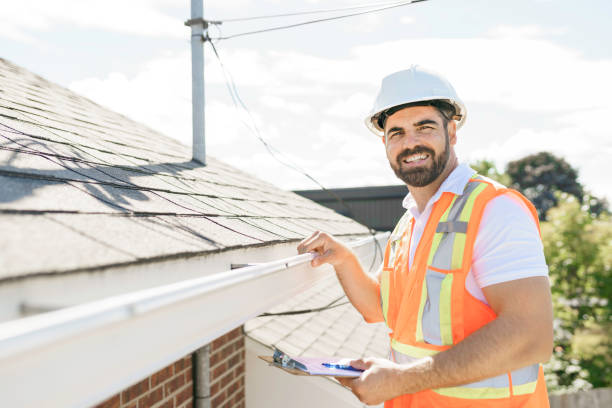 Best Green or Eco-Friendly Roofing Solutions  in Dunmore, PA