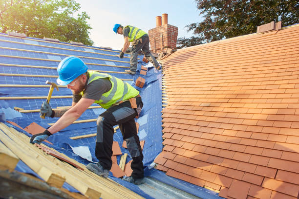 Best Metal Roofing Installation  in Dunmore, PA